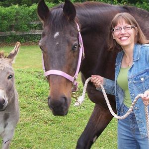 Meet your Posher, Annie